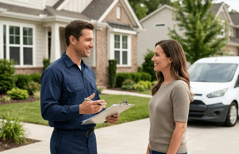 Mold Remediation Cooleemee, NC FAQs